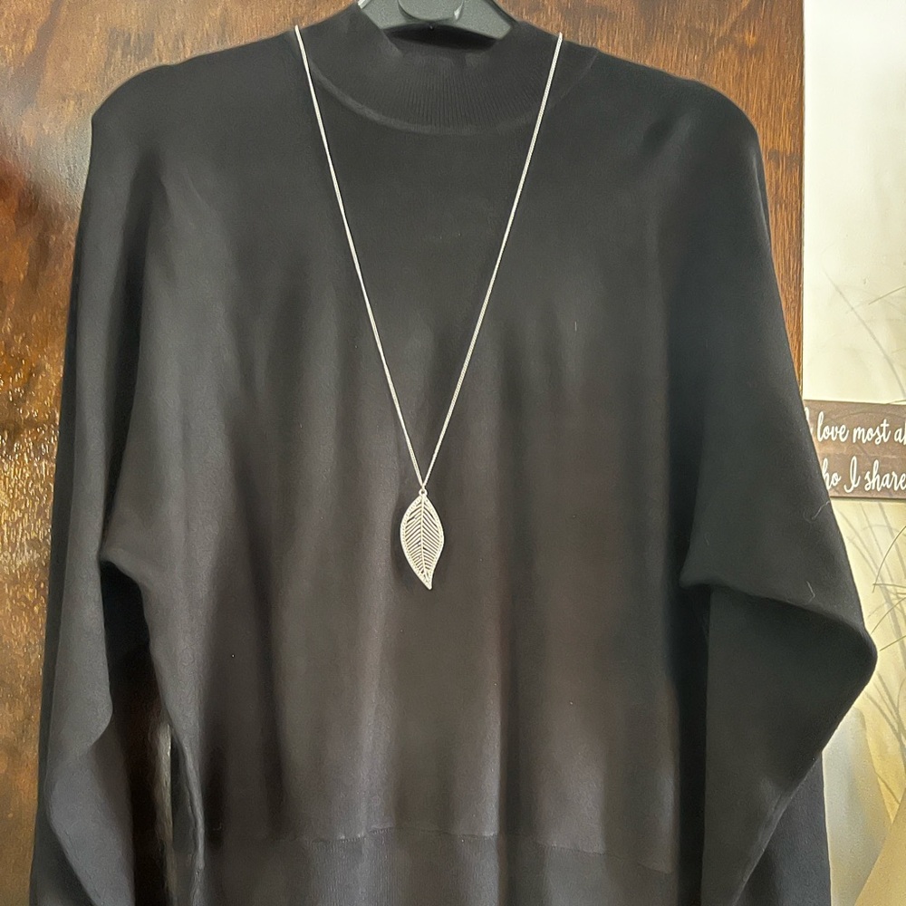 Cold Shoulder Top